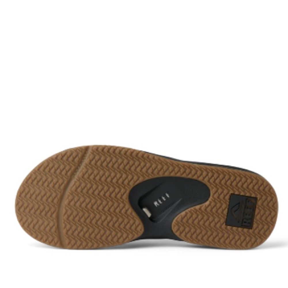 Reef Fanning Flip Flop sz 15 NWOT - Picture 11 of 16